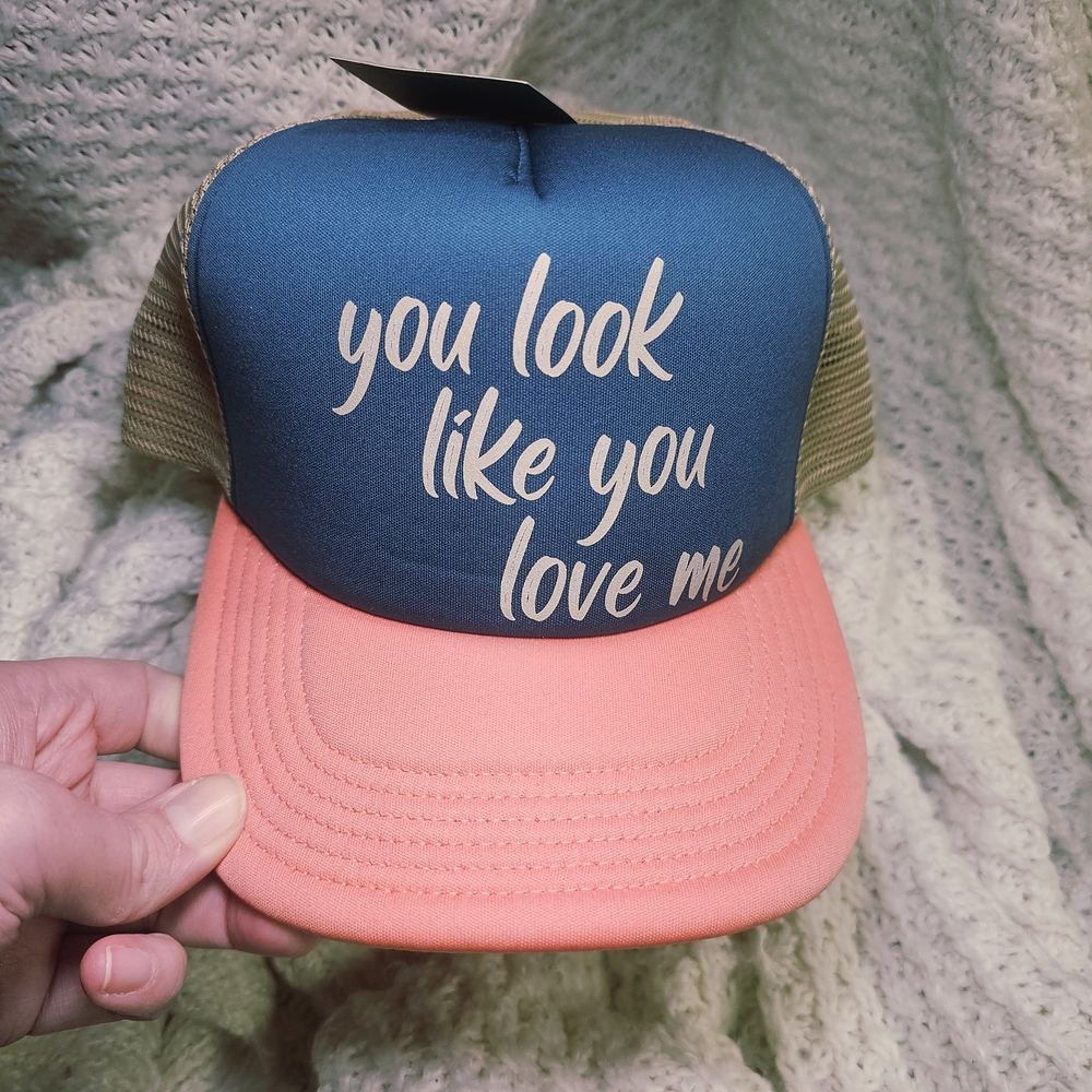 Trucker Hat